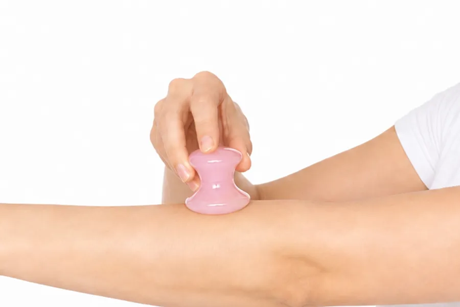 Acupressure Tools Lifestyle