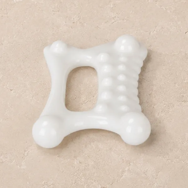 Bone Shape Resin Gua Sha Right view