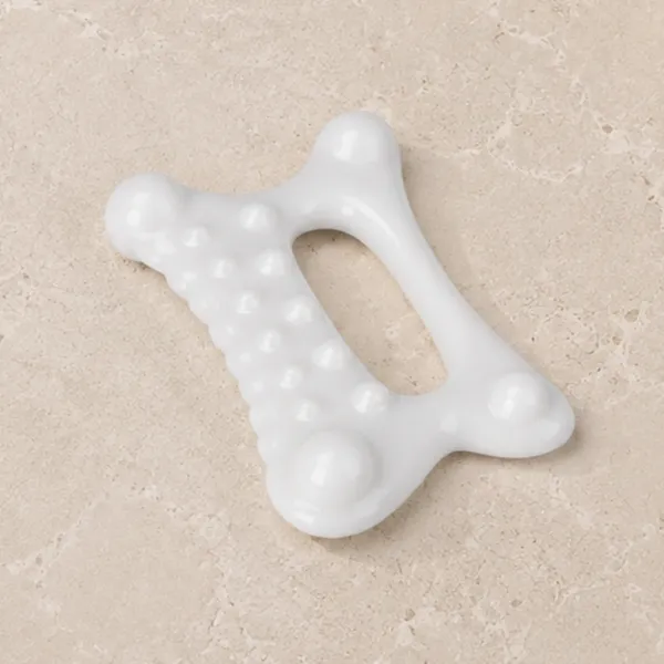 Bone Shape Resin Gua Sha