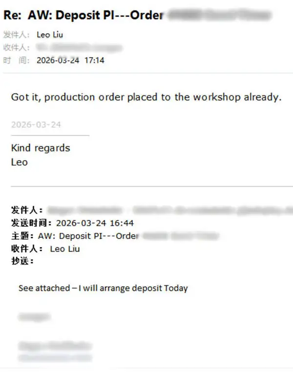 Customer Comment 2