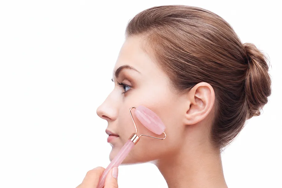 Face Roller Lifestyle