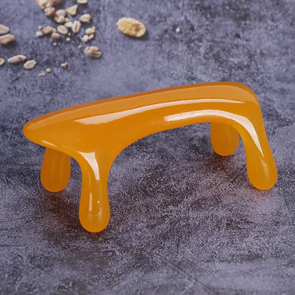 Four-Point Acupressure Massager