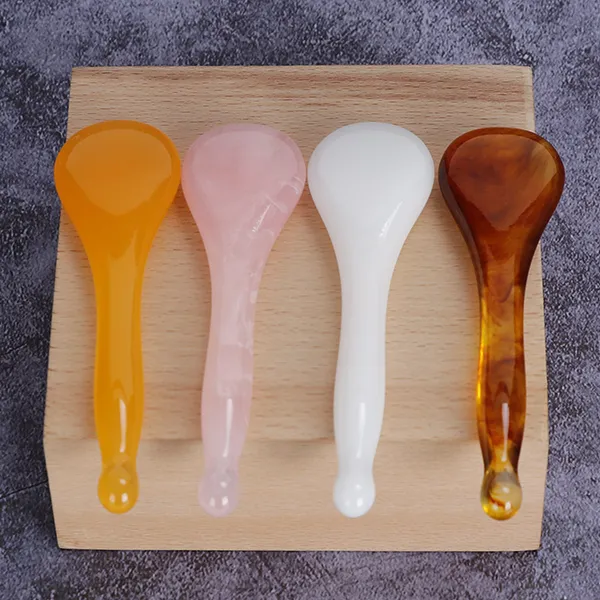 Gua Sha Massage Spoon