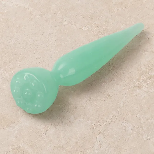 Lotus Seed Acupressure Stick Green