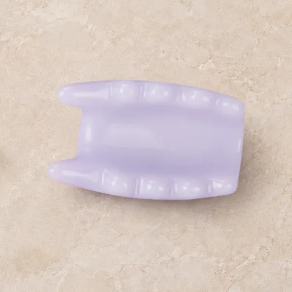 Manual Fascia Massage Tool Bottom View