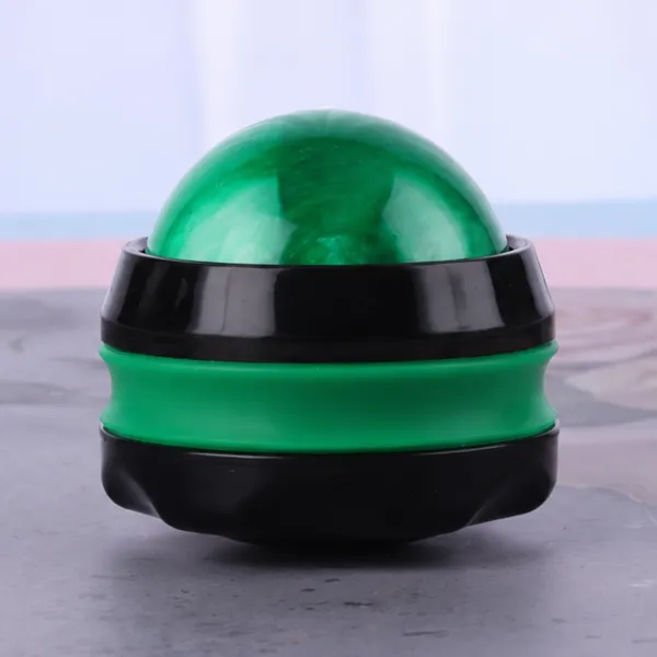 Massage Roller Ball Green