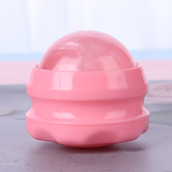 Massage Roller Ball Pink