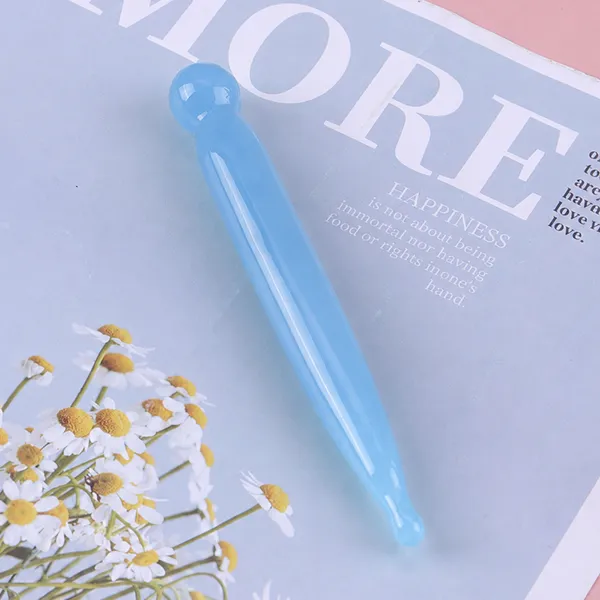 Meridian Acupressure Stick Blue