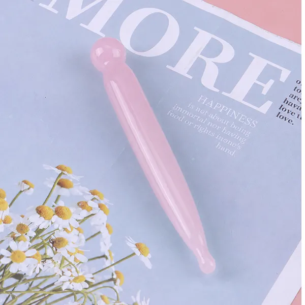Meridian Acupressure Stick Pink