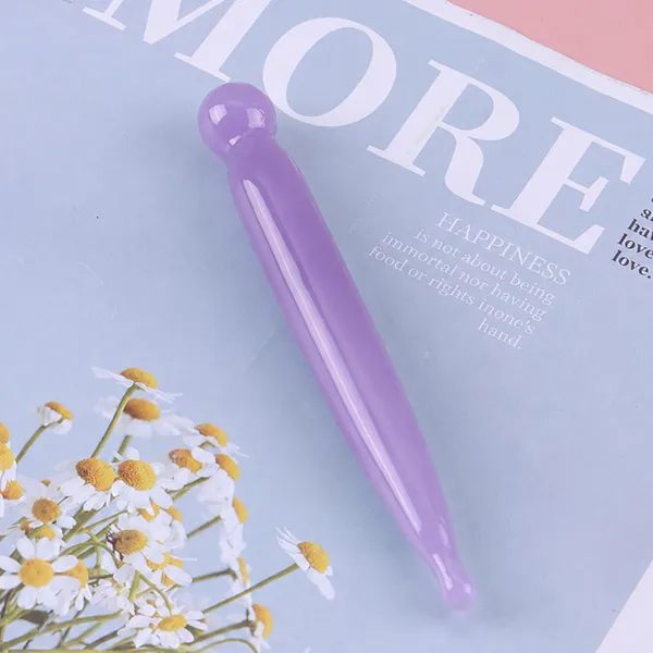 Meridian Acupressure Stick Purple