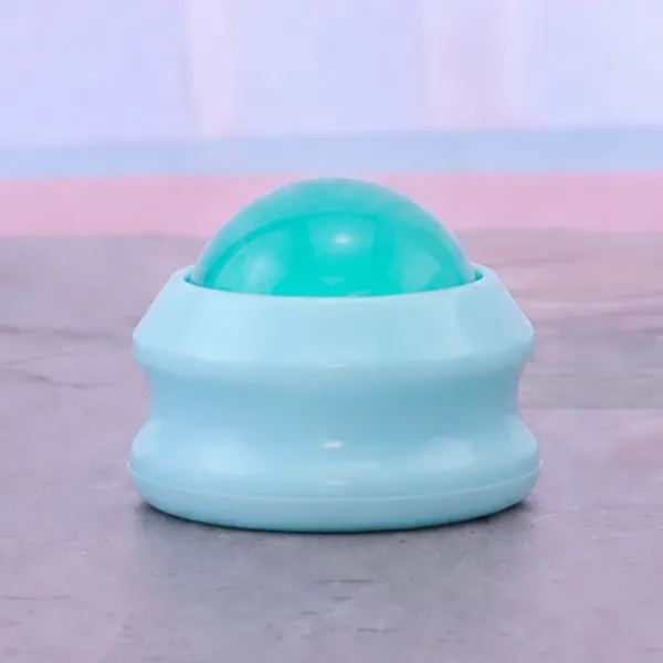 Mini Massage Roller Ball Green