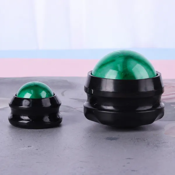 Mini Massage Roller Ball Set