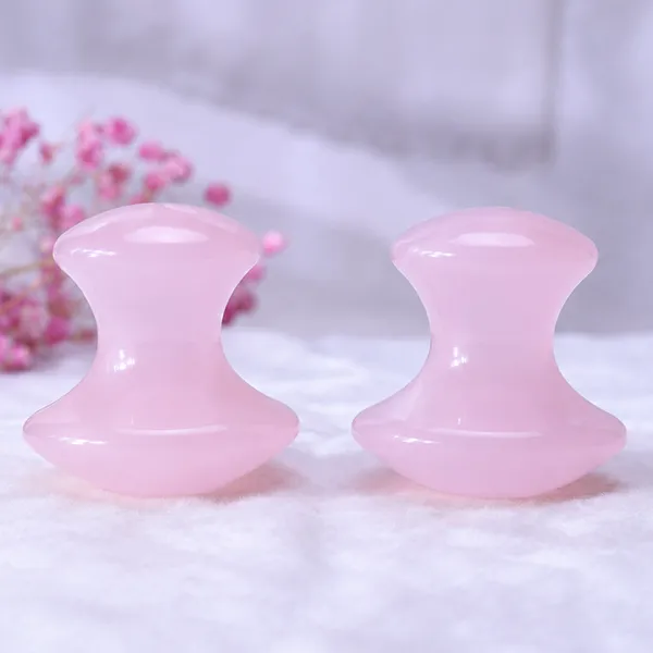 Mushroom Deep Tissue Massager Pink