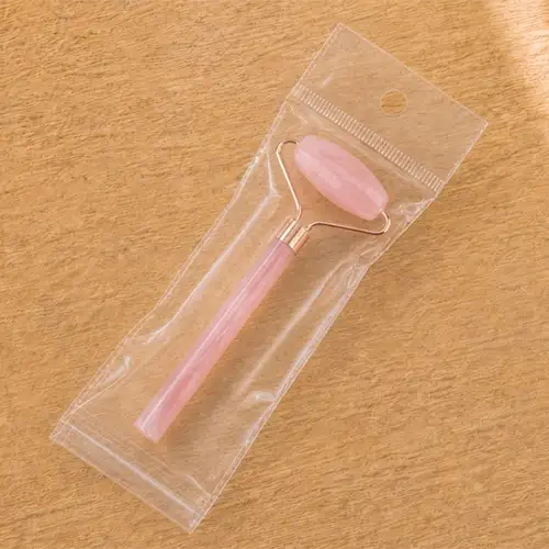 Single Head Resin Face Roller in a OPP Bag
